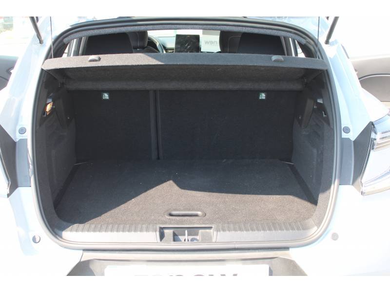 Renault Captur - Photo 31