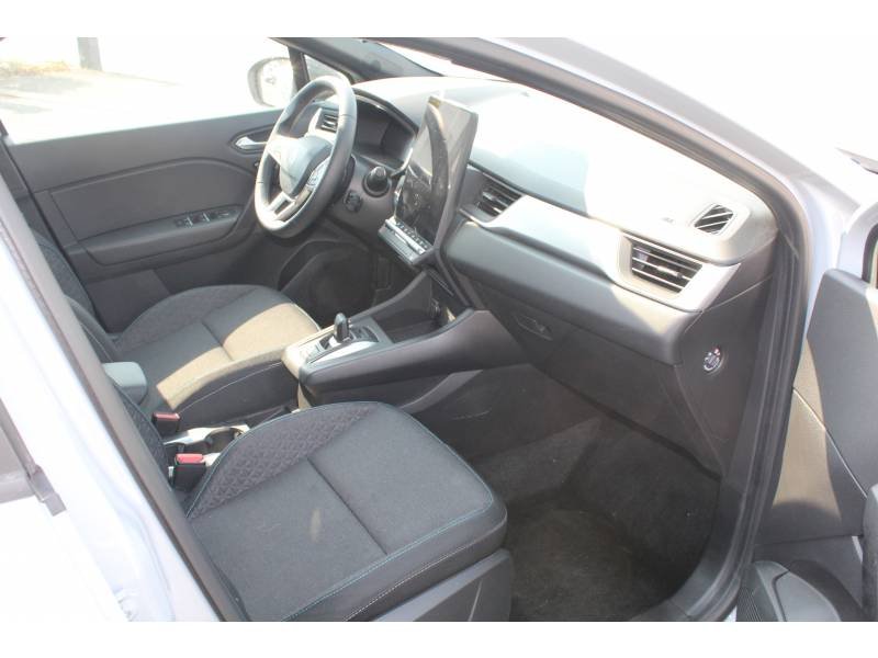 Renault Captur - Photo 32