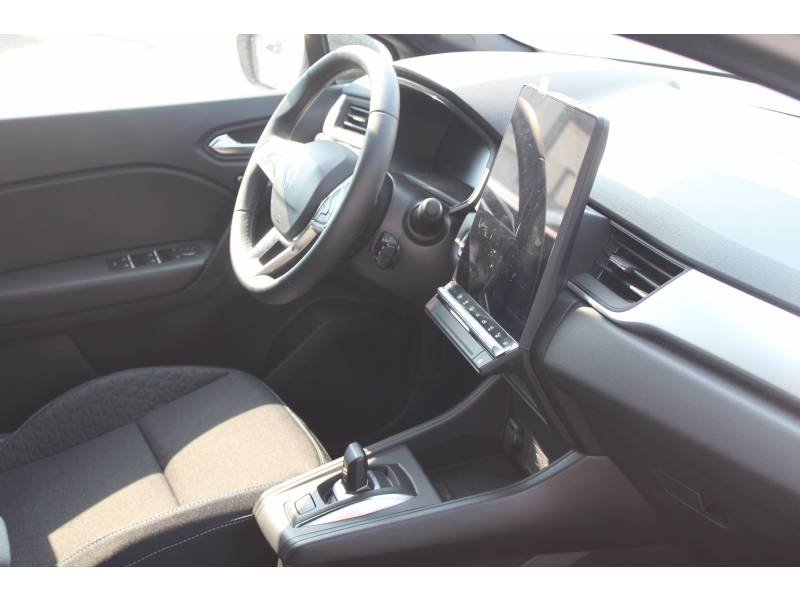 Renault Captur - Photo 33