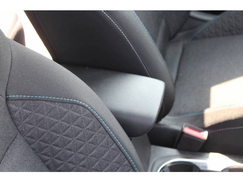 Renault Captur - Photo 35