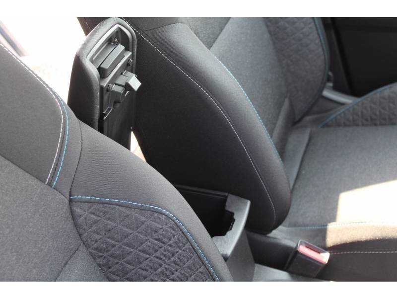 Renault Captur - Photo 36