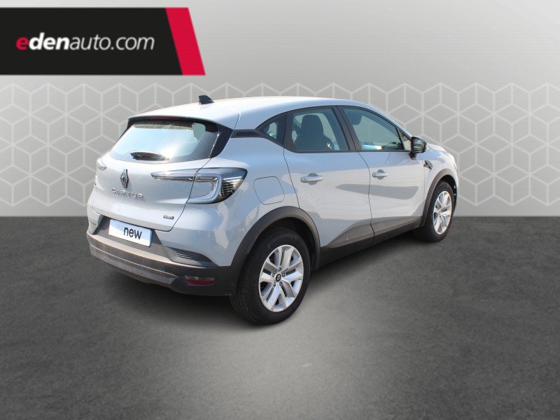 Renault Captur - Photo 4