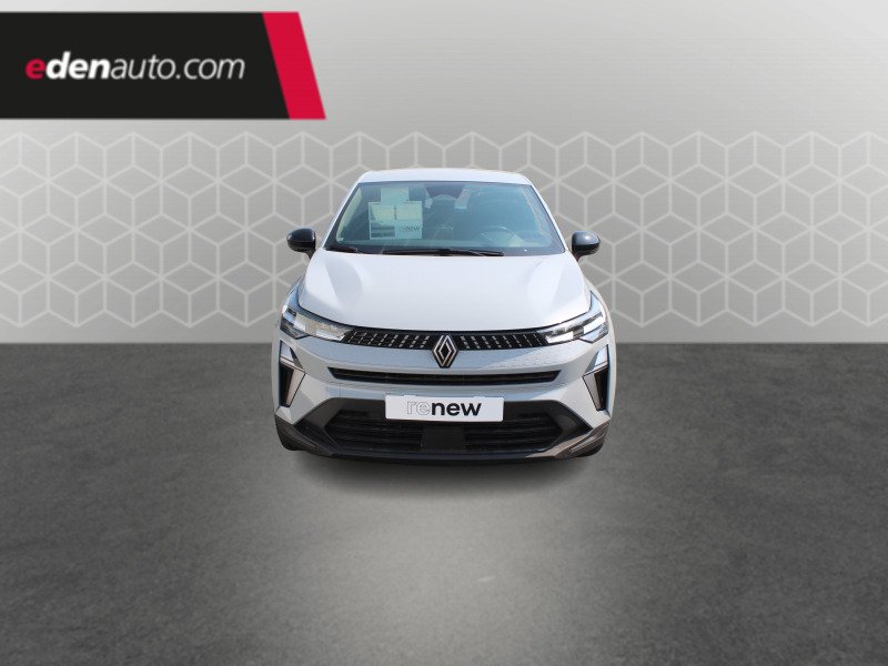 Renault Captur - Photo 6