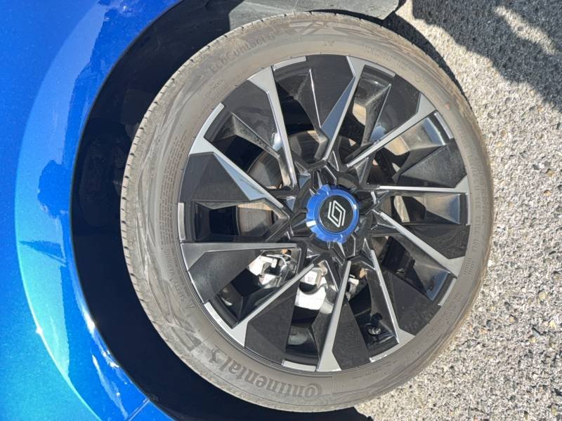 Renault Clio - Photo 16