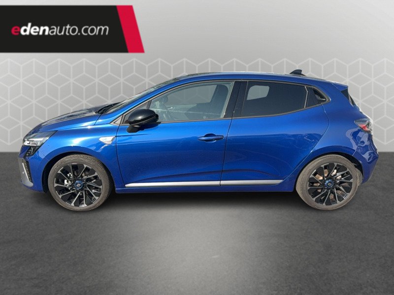 Renault Clio - Photo 2