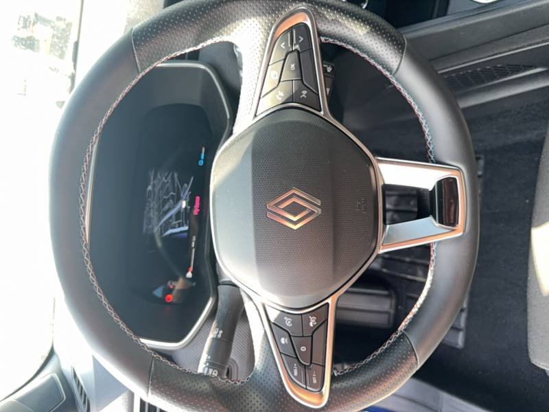 Renault Clio - Photo 27