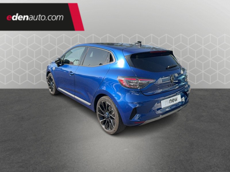 Renault Clio - Photo 3