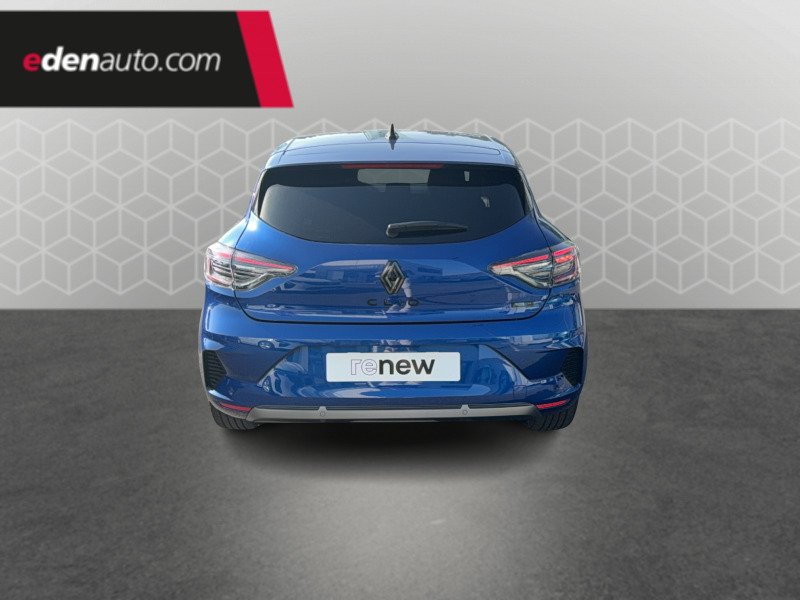 Renault Clio - Photo 4