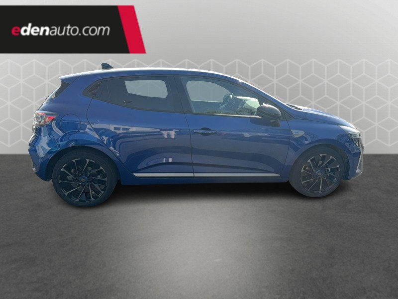 Renault Clio - Photo 6