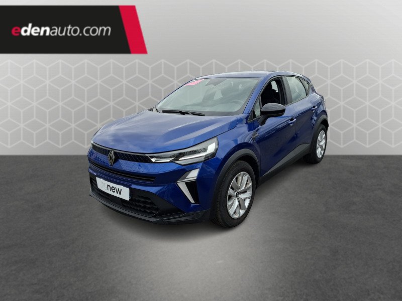 Renault Captur - Photo 1