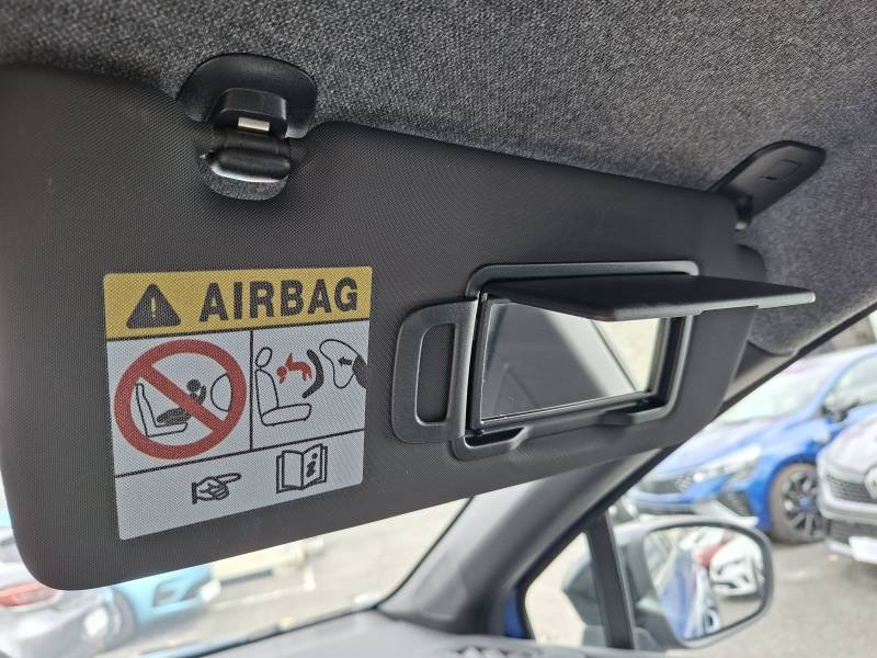 Renault Captur - Photo 11