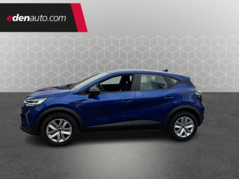 Renault Captur - Photo 2