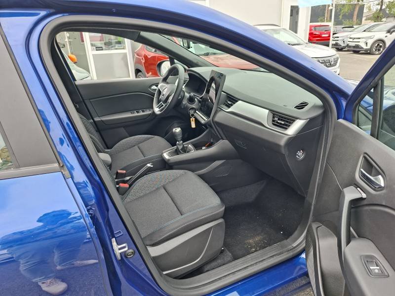 Renault Captur - Photo 24