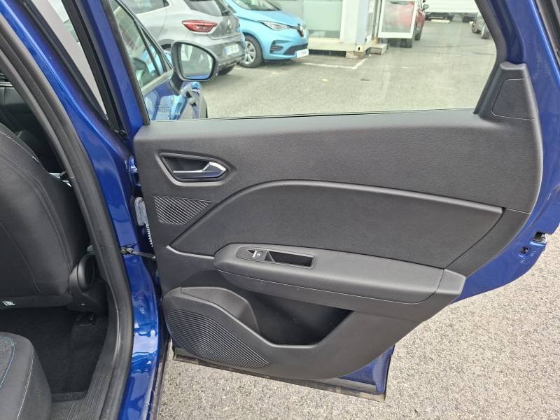 Renault Captur - Photo 25