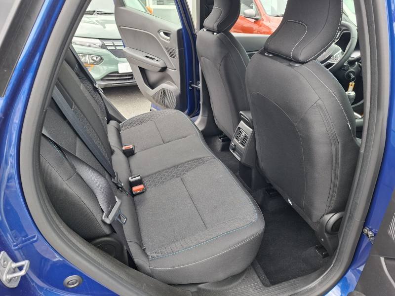 Renault Captur - Photo 26