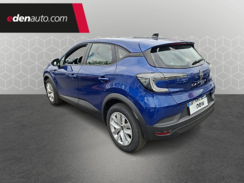 Renault Captur - Photo 3