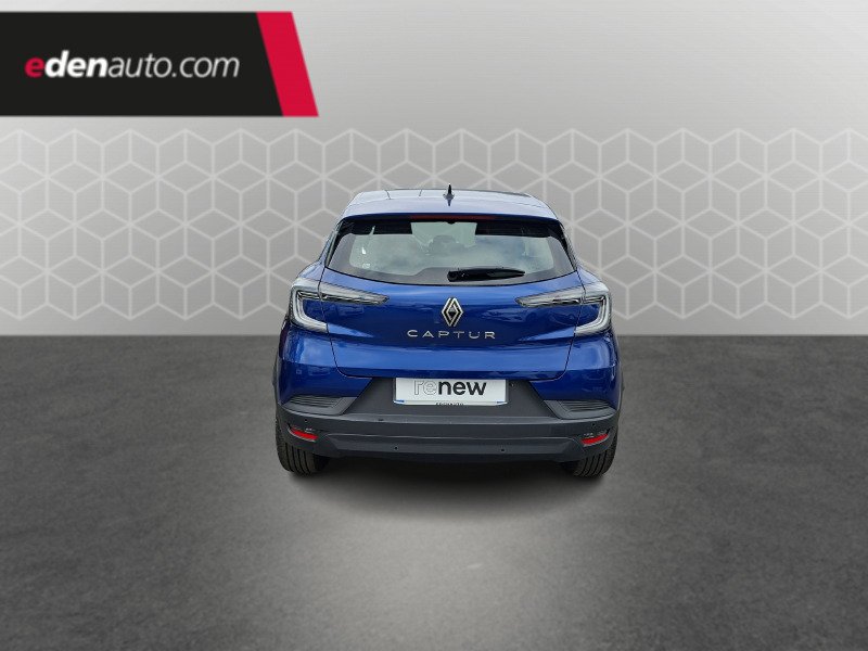 Renault Captur - Photo 4