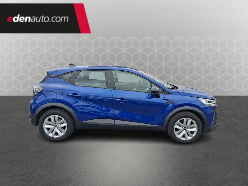 Renault Captur - Photo 6