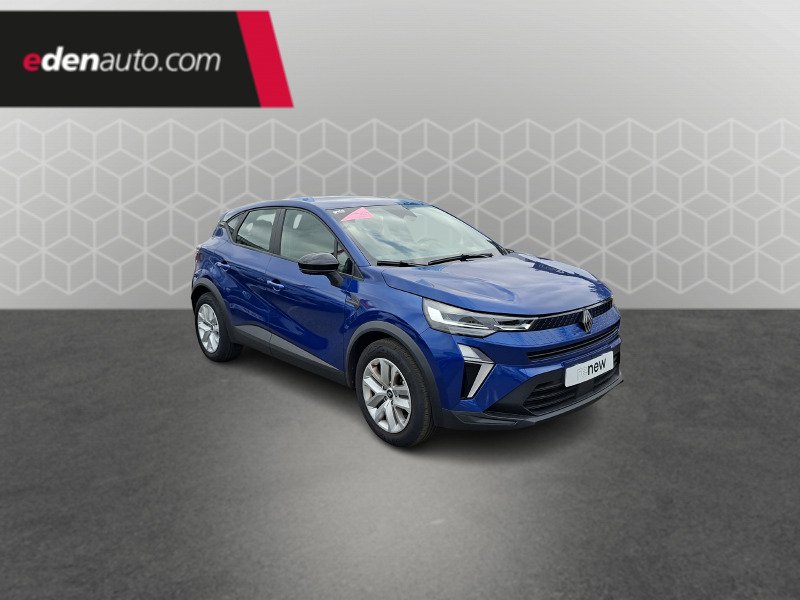 Renault Captur - Photo 7