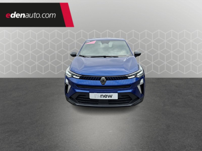 Renault Captur - Photo 8