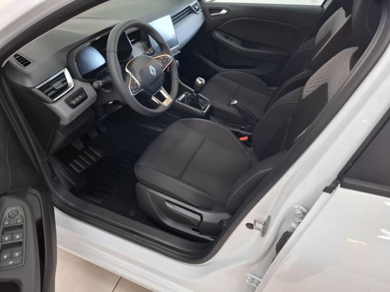 Renault Clio - Photo 11
