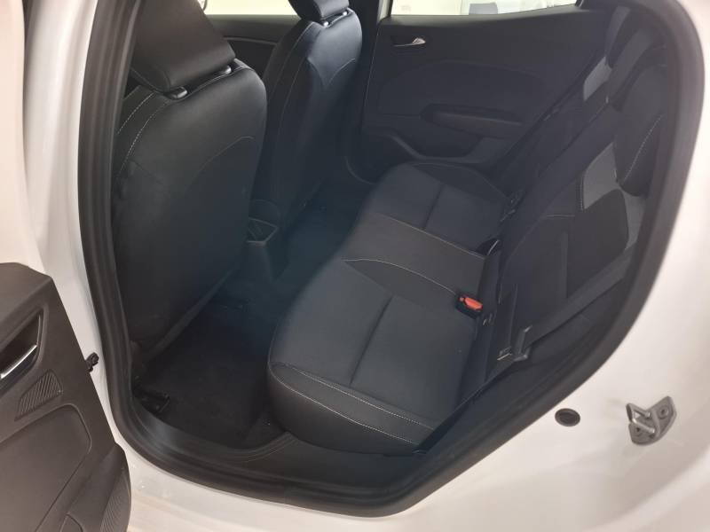 Renault Clio - Photo 12