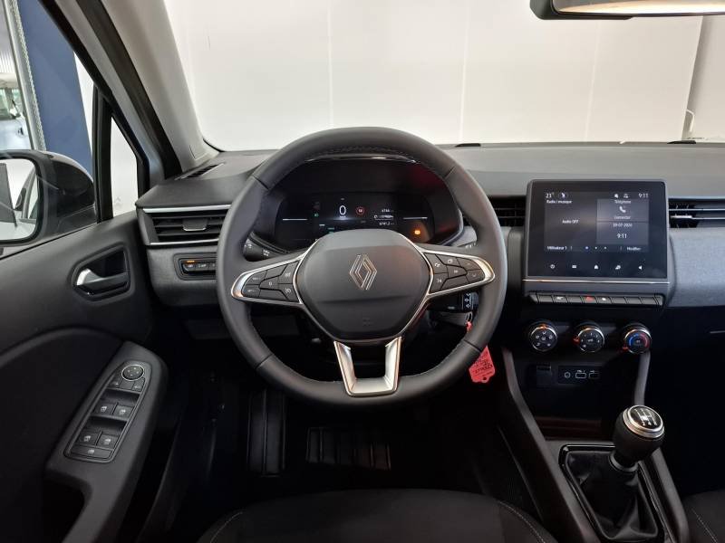 Renault Clio - Photo 14