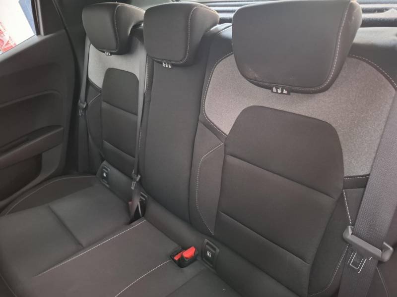 Renault Clio - Photo 18