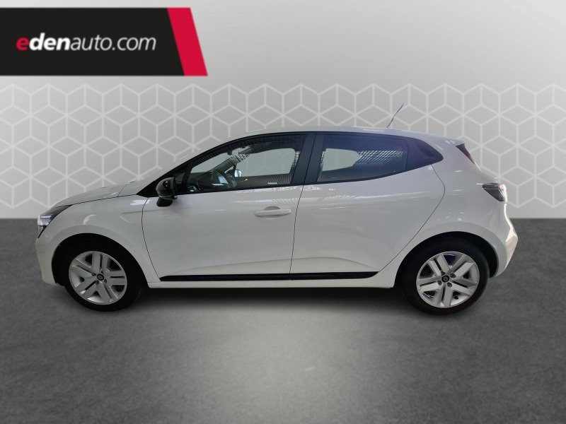 Renault Clio - Photo 2