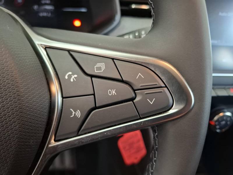 Renault Clio - Photo 23