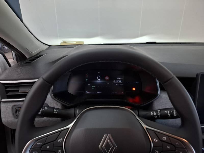 Renault Clio - Photo 24