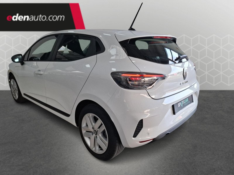 Renault Clio - Photo 3
