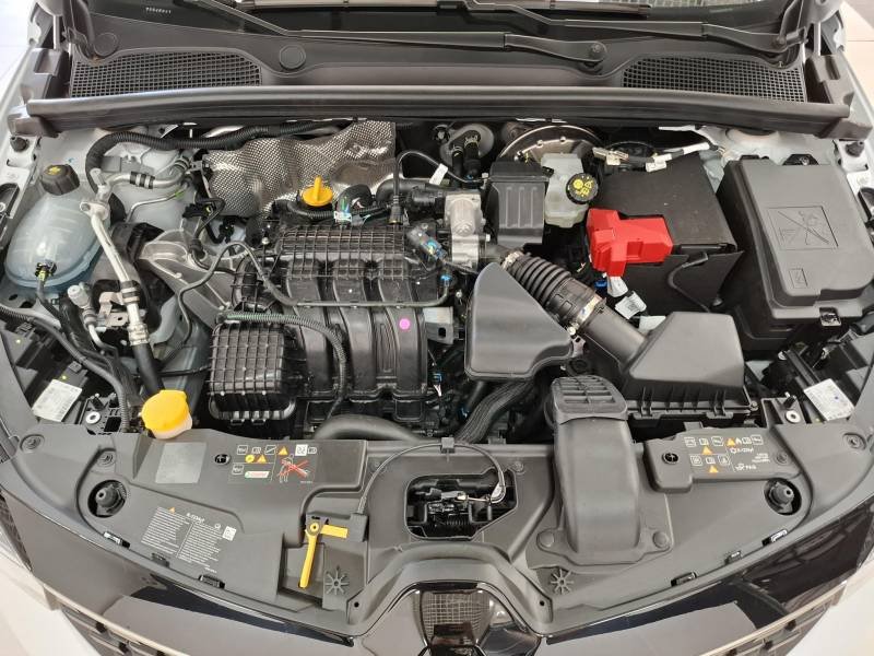 Renault Clio - Photo 34