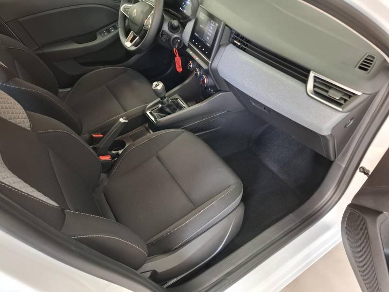 Renault Clio - Photo 36