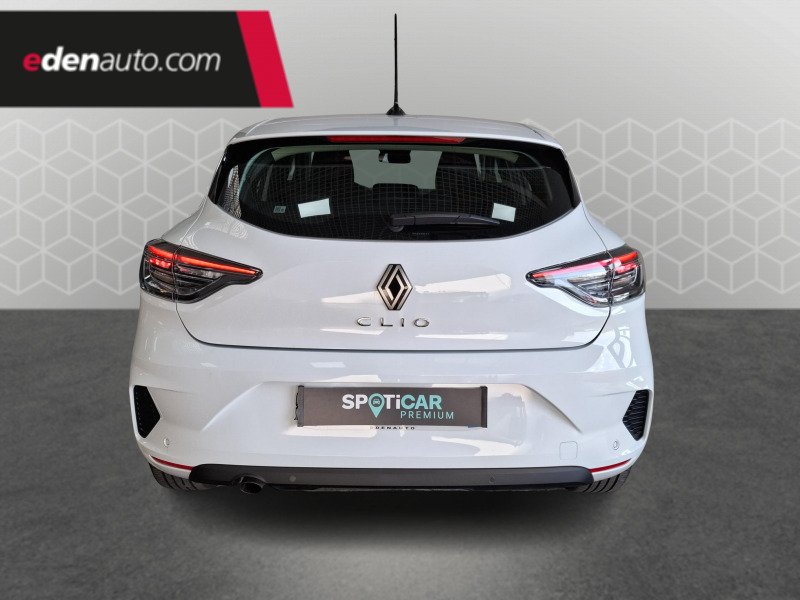Renault Clio - Photo 4