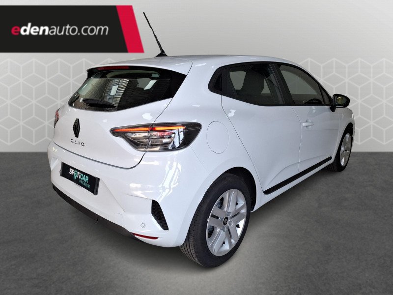 Renault Clio - Photo 5