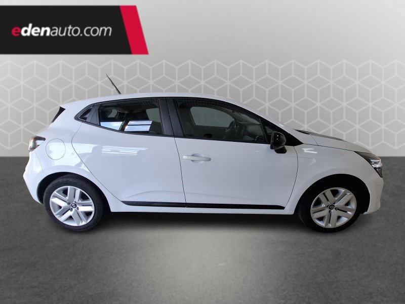 Renault Clio - Photo 6