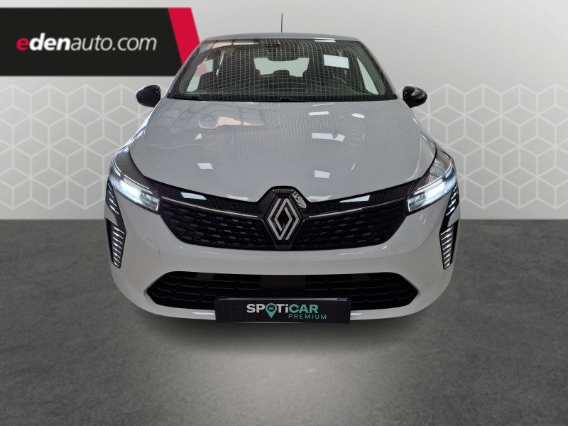 Renault Clio - Photo 8