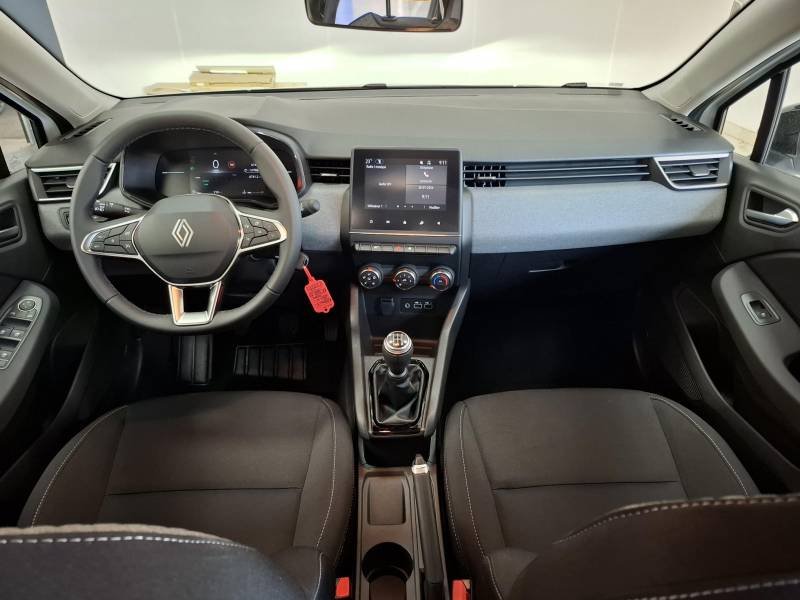 Renault Clio - Photo 10