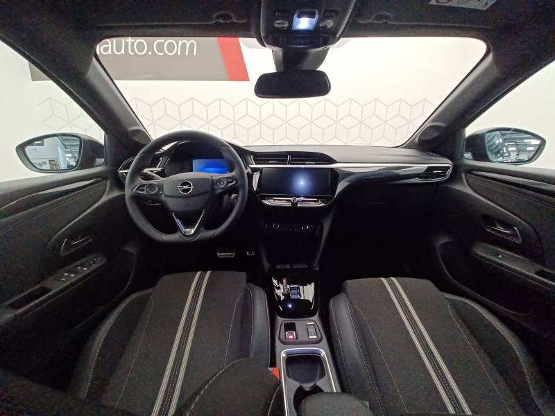 Opel Corsa - Photo 12