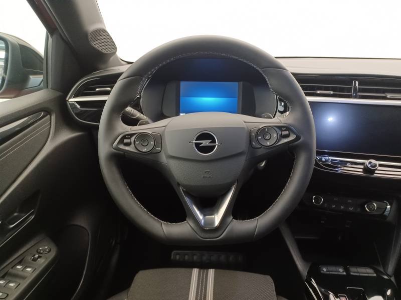 Opel Corsa - Photo 13