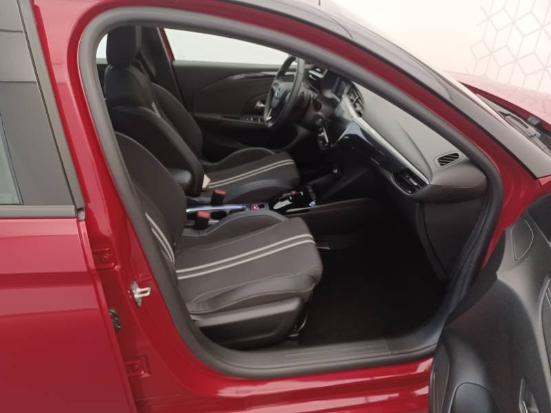 Opel Corsa - Photo 14