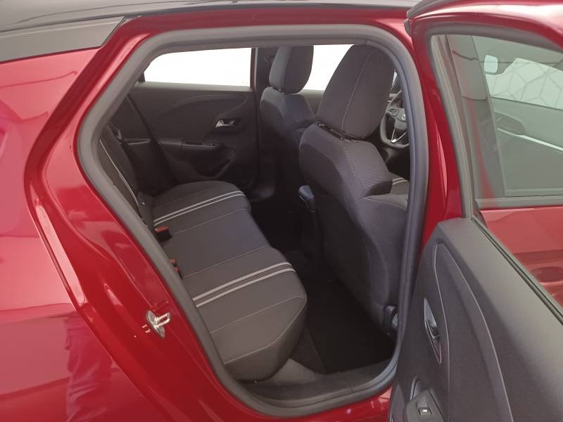 Opel Corsa - Photo 15
