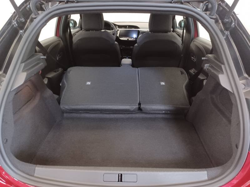 Opel Corsa - Photo 17