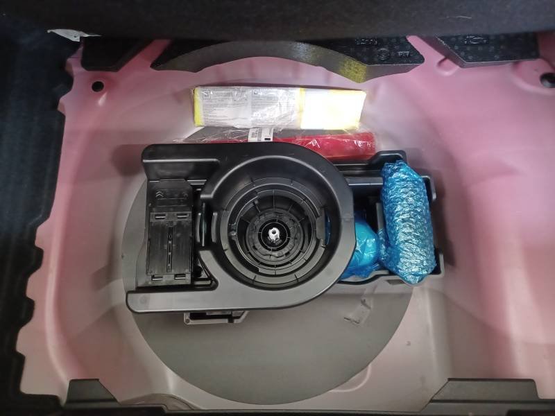 Opel Corsa - Photo 18