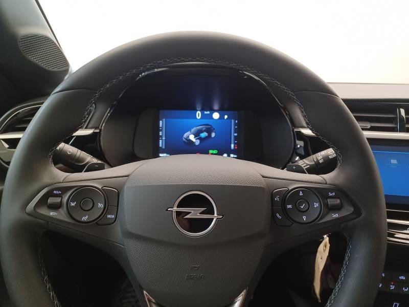 Opel Corsa - Photo 22