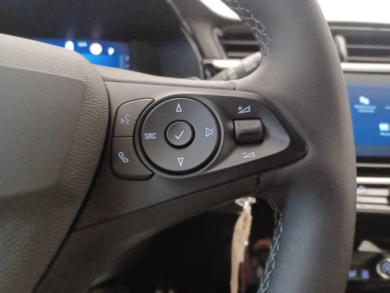 Opel Corsa - Photo 24