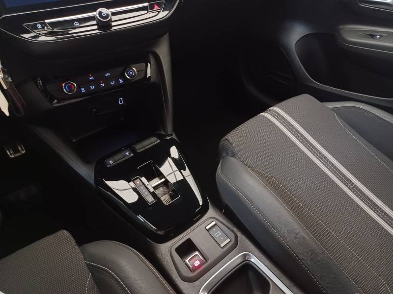 Opel Corsa - Photo 28