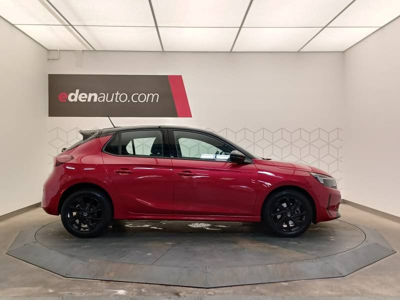 Opel Corsa - Photo 3