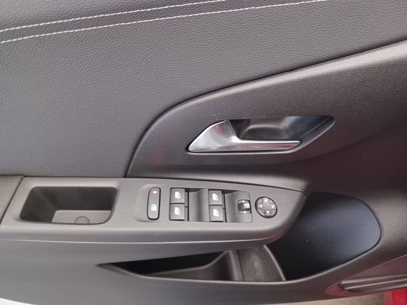 Opel Corsa - Photo 37